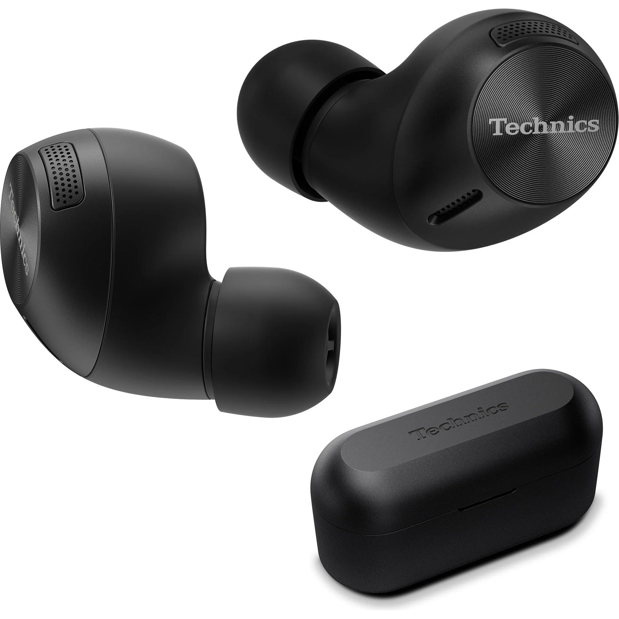 Technics EAH-AZ40M2 Wireless In-Ear Headphones | Soundium