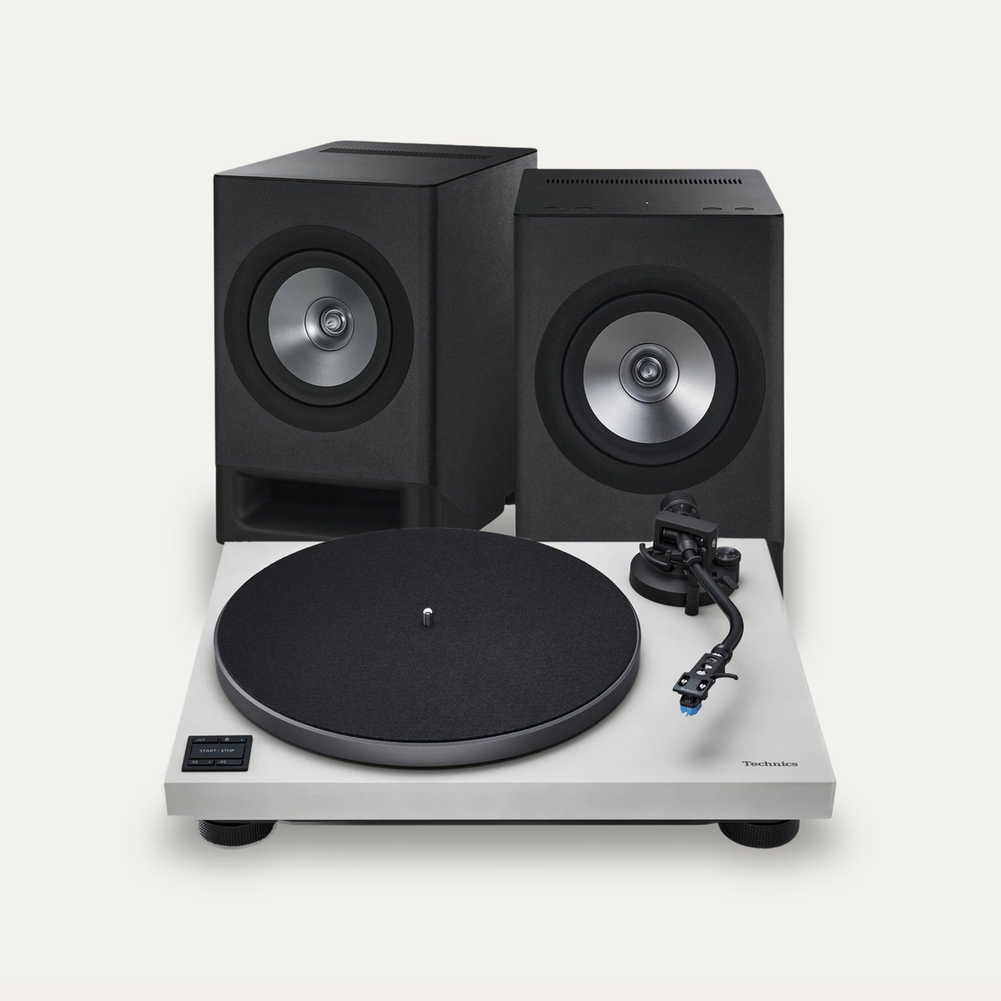 Technics セット Technics SC-CX700 + SL-40CBT Vinyl Set | Soundium