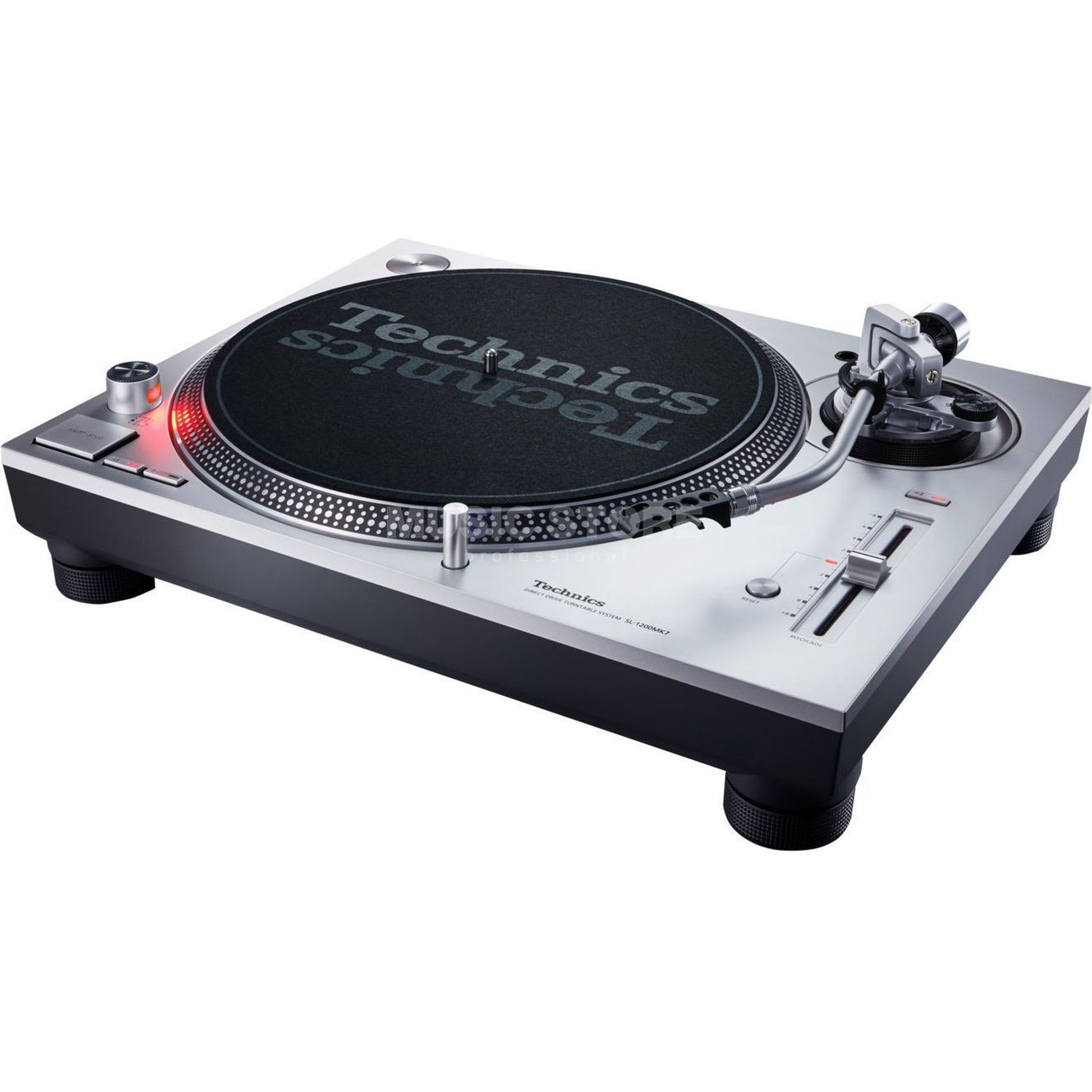 Technics SL-1200 MK7 - Soundium