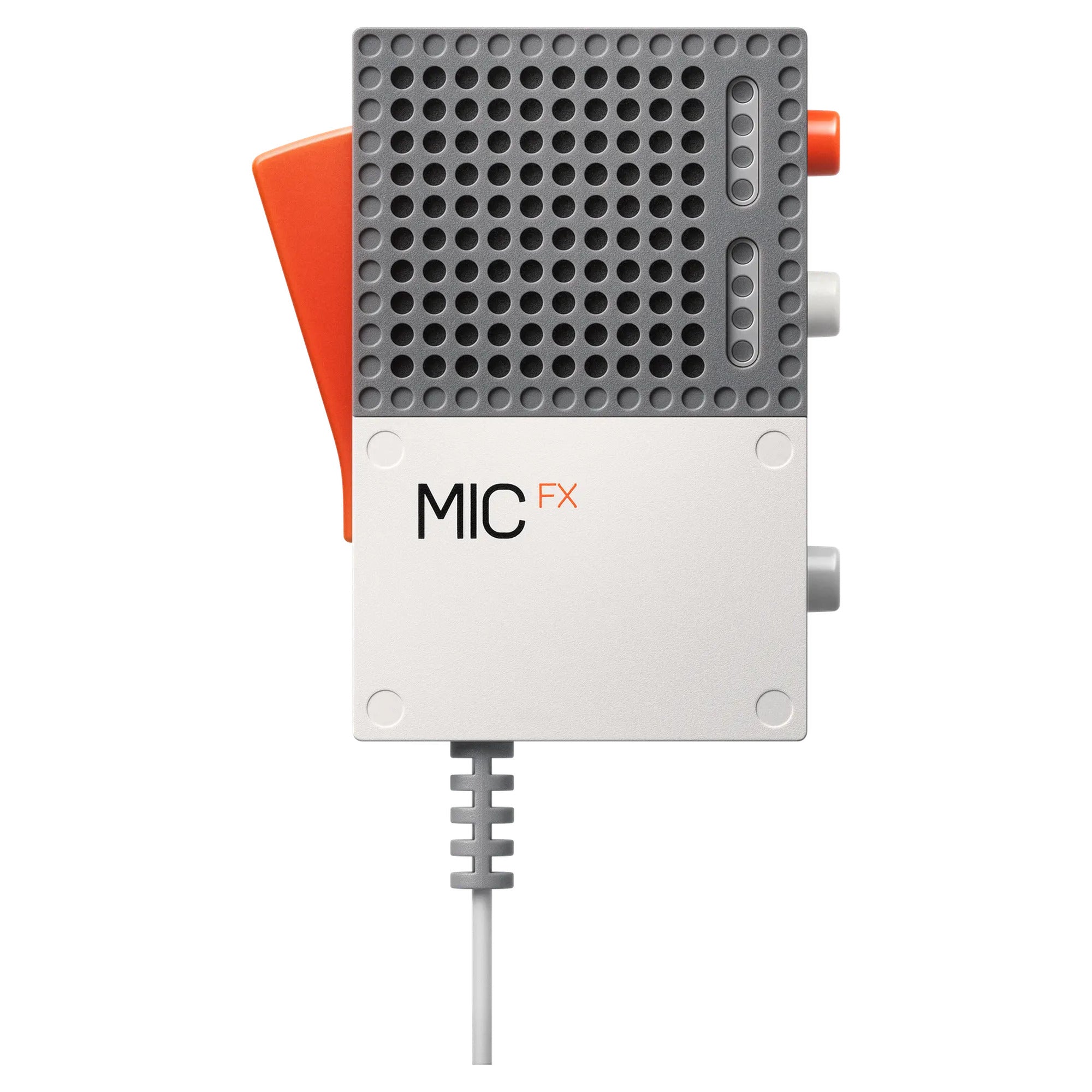鍵盤楽器 Teenage Engineering Ting EP-2350 Teenage Engineering EP-2350 FX MIC Handheld Mic | Soundium
