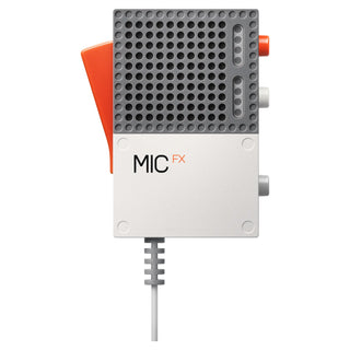 New Arrivals: Pro Audio