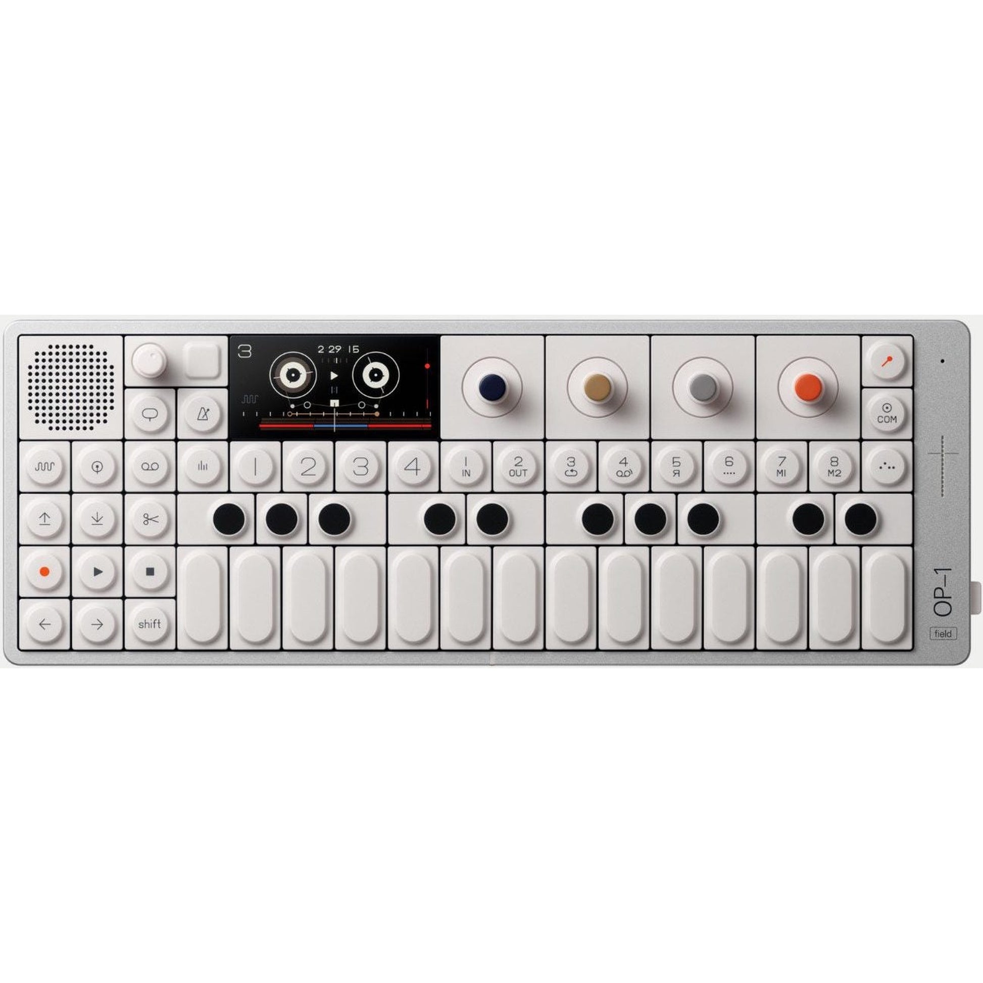 Teenage Engineering OP-1 Field - Soundium