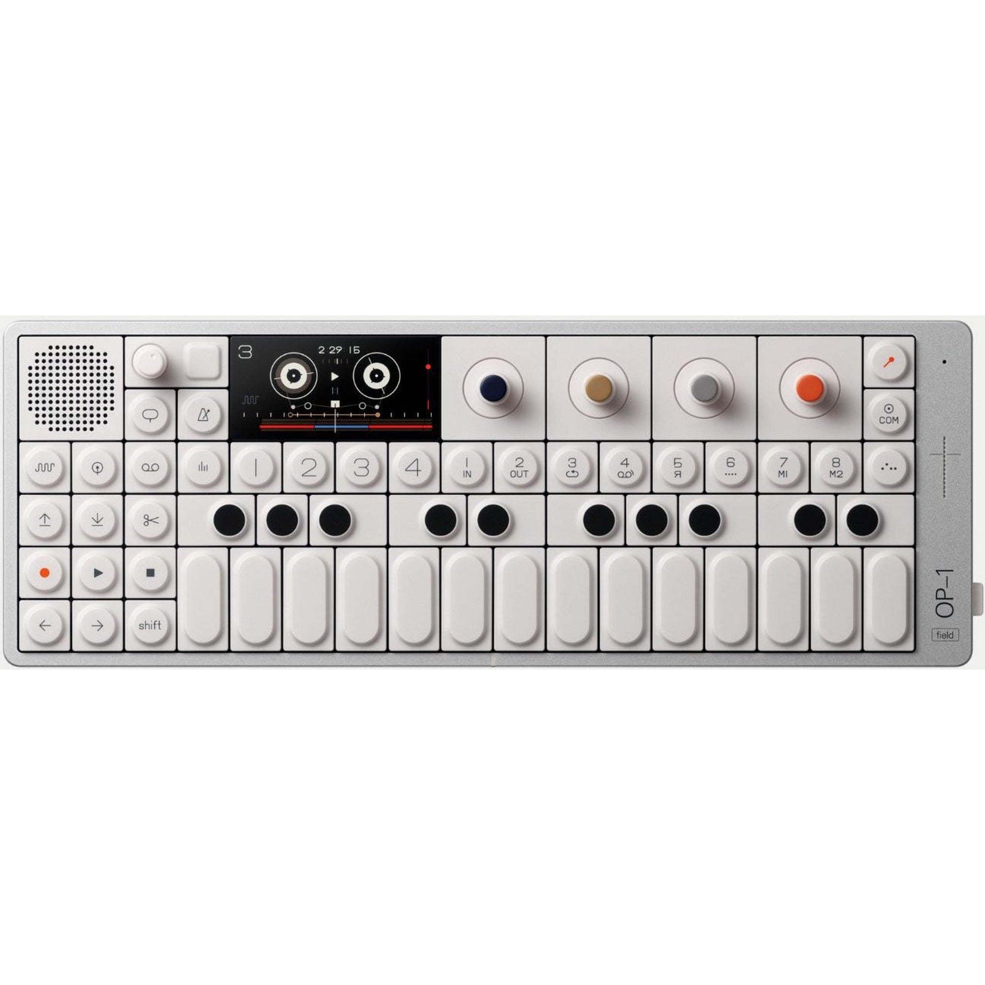 Teenage Engineering OP-1 Field - Soundium