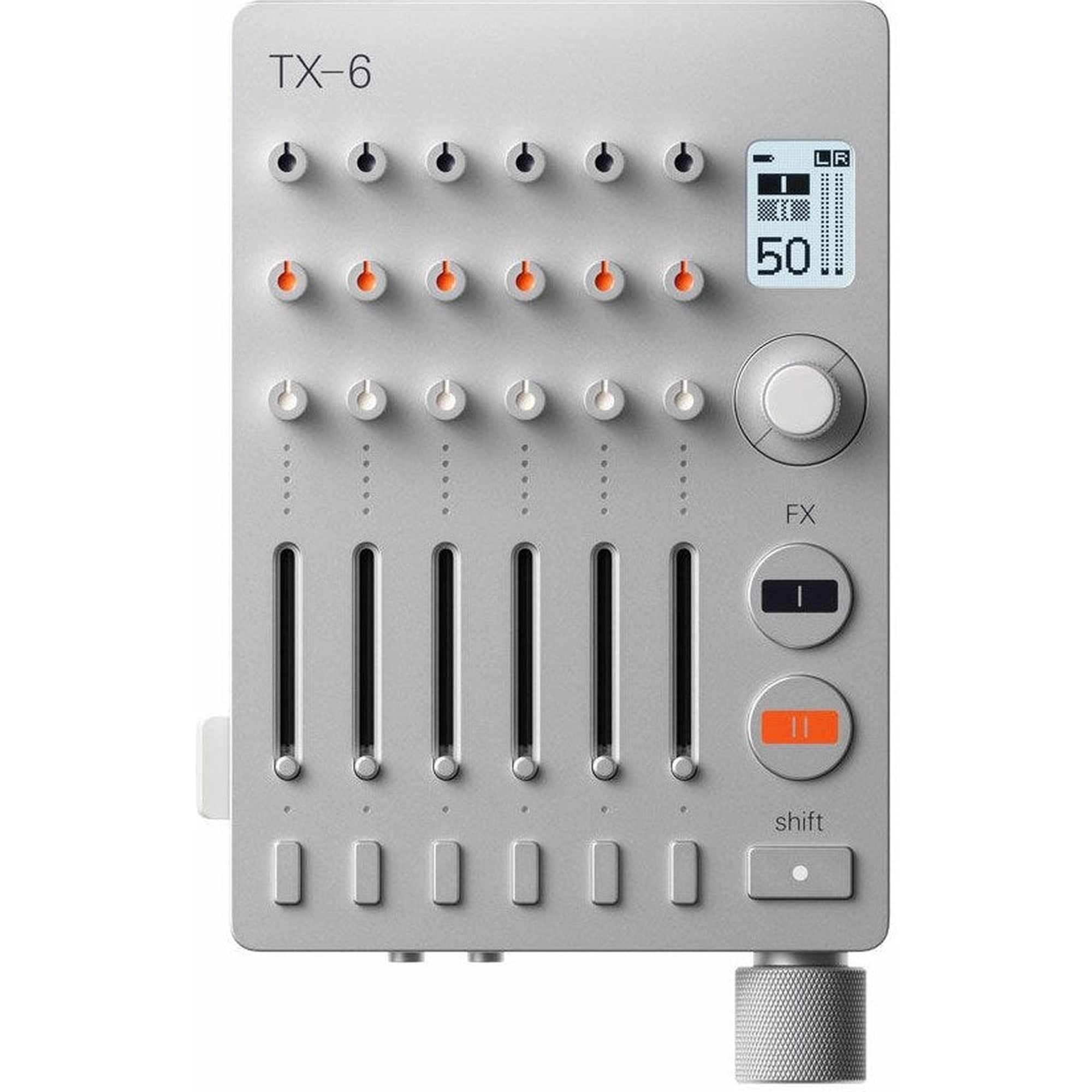Teenage Engineering TX–6 Teenage Engineering TX–6