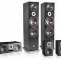 Center Speakers