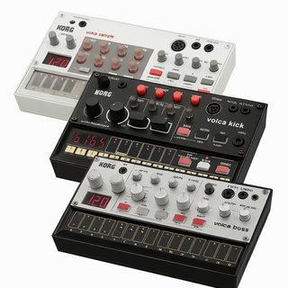 Synthesizer Bundles
