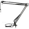 Tie Studio Flex Pro Broadcast Mic Stand (with XLR Cable)
