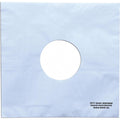 Set of 25 Tonar Plastipap inner record sleeves, protective plastic sleeves for vinyl records, with transparent design.