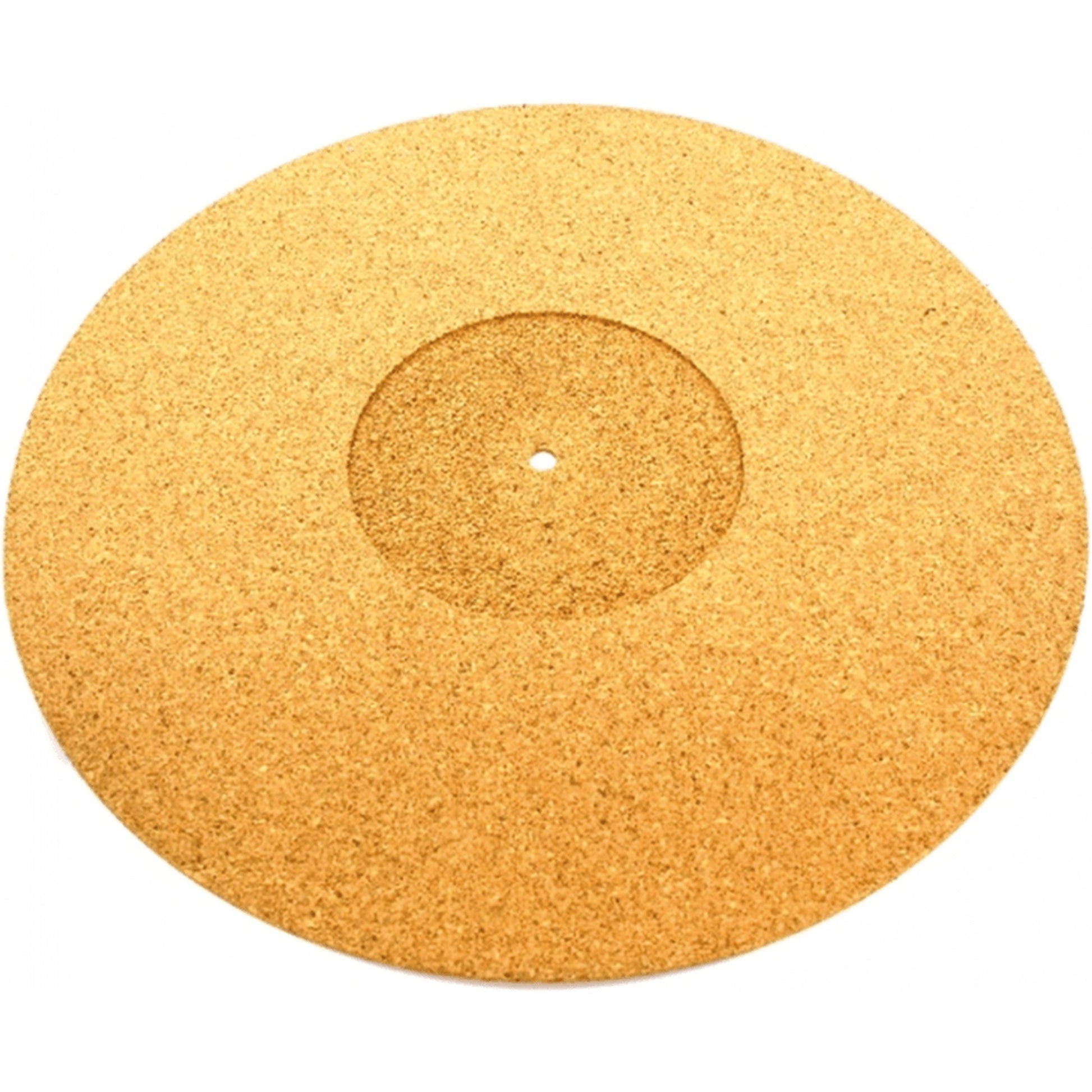Tonar Pure Cork Turntable Mat - Soundium