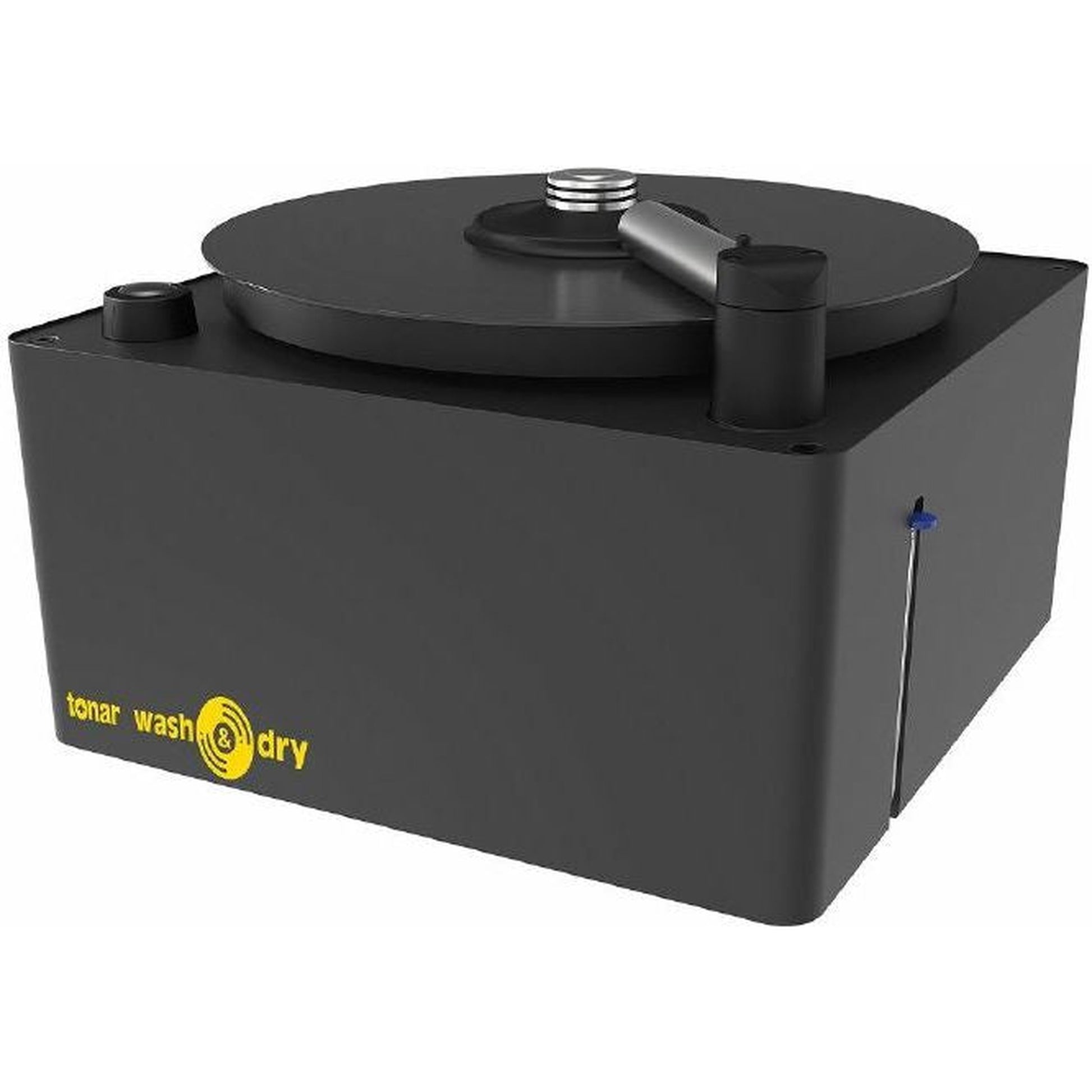 Tonar Wash & Dry Record Cleaning Machine - Soundium