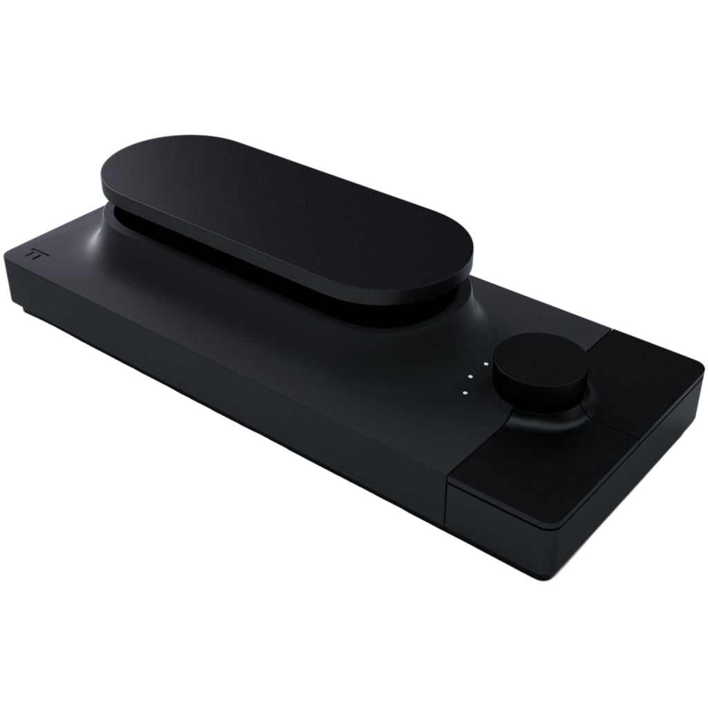 Expressive E Touché SE MIDI controller with expressive touch-sensitive surface and sleek design for music production.