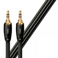 Audioquest Tower 3.5mm TRS - 3.5mm TRS Cable 1m - Soundium