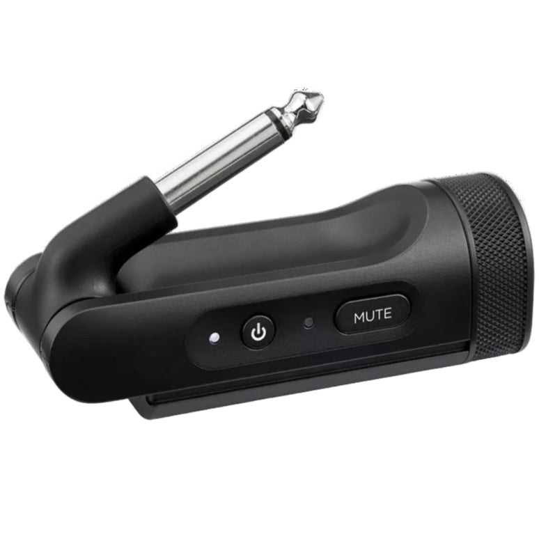 Bose S1 Pro+ Wireless Instrument transmitter (XLR)