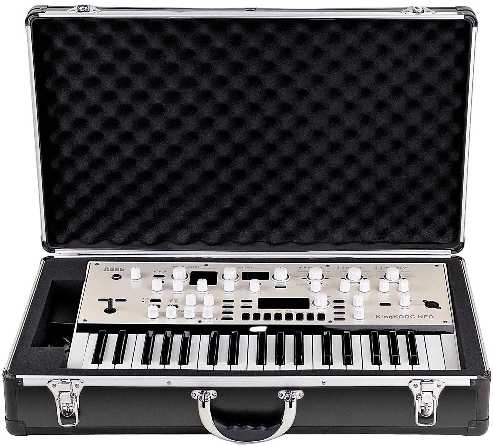 Analog Cases Unison Case (for Korg Wavestate)