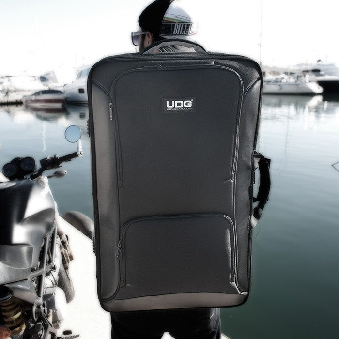 UDG Urbanite MIDI Controller Backpack Large (U7202BL) | DJ