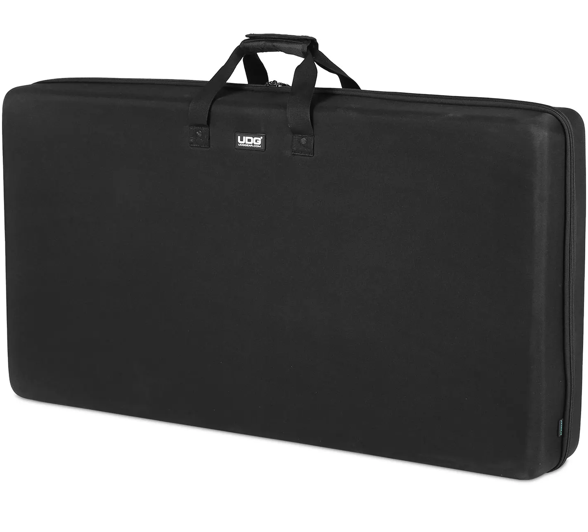 UDG Creator AlphaTheta XDJ-AZ DJ hardcase with black exterior and padded interior for XDJ-AZ controller protection.