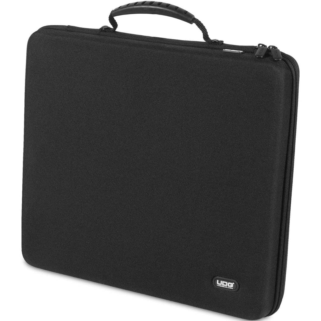 UDG Creator Novation Circuit Tracks / Rhythm Hardcase Black (U8488BL)