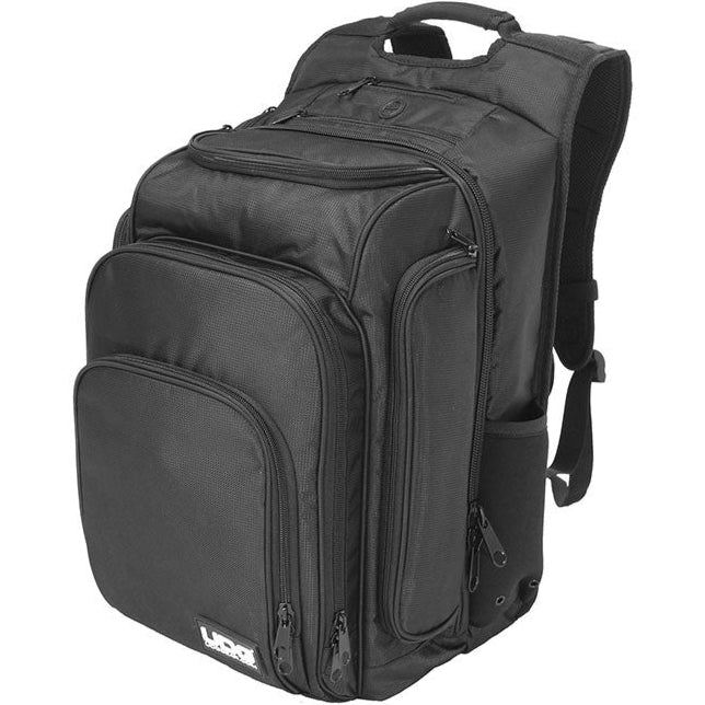 UDG DIGI BackPack Black/Orange (U9101BL/OR)