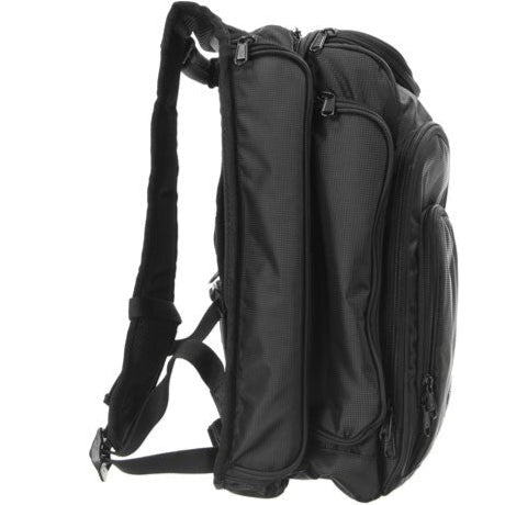 UDG DIGI BackPack Black/Orange (U9101BL/OR)