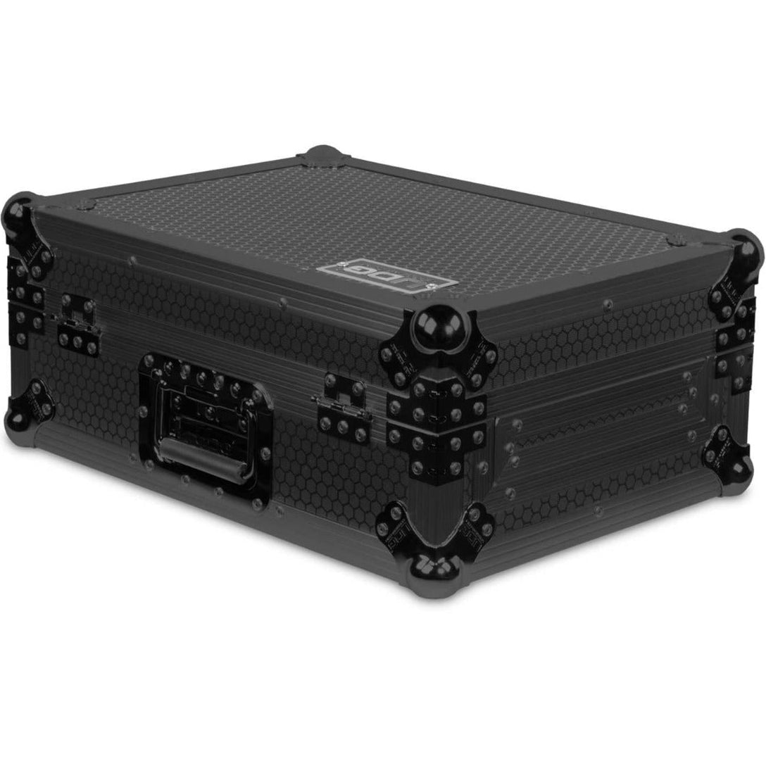 UDG Ultimate Flight Case Multi Format CDJ/MIXER Black MK3 (U91021BL3)