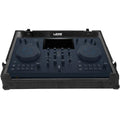 UDG Ultimate Flight Case AlphaTheta Omnis-Duo Black (U91099BL)
