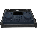 UDG Ultimate Flight Case AlphaTheta Omnis-Duo Black (U91099BL)