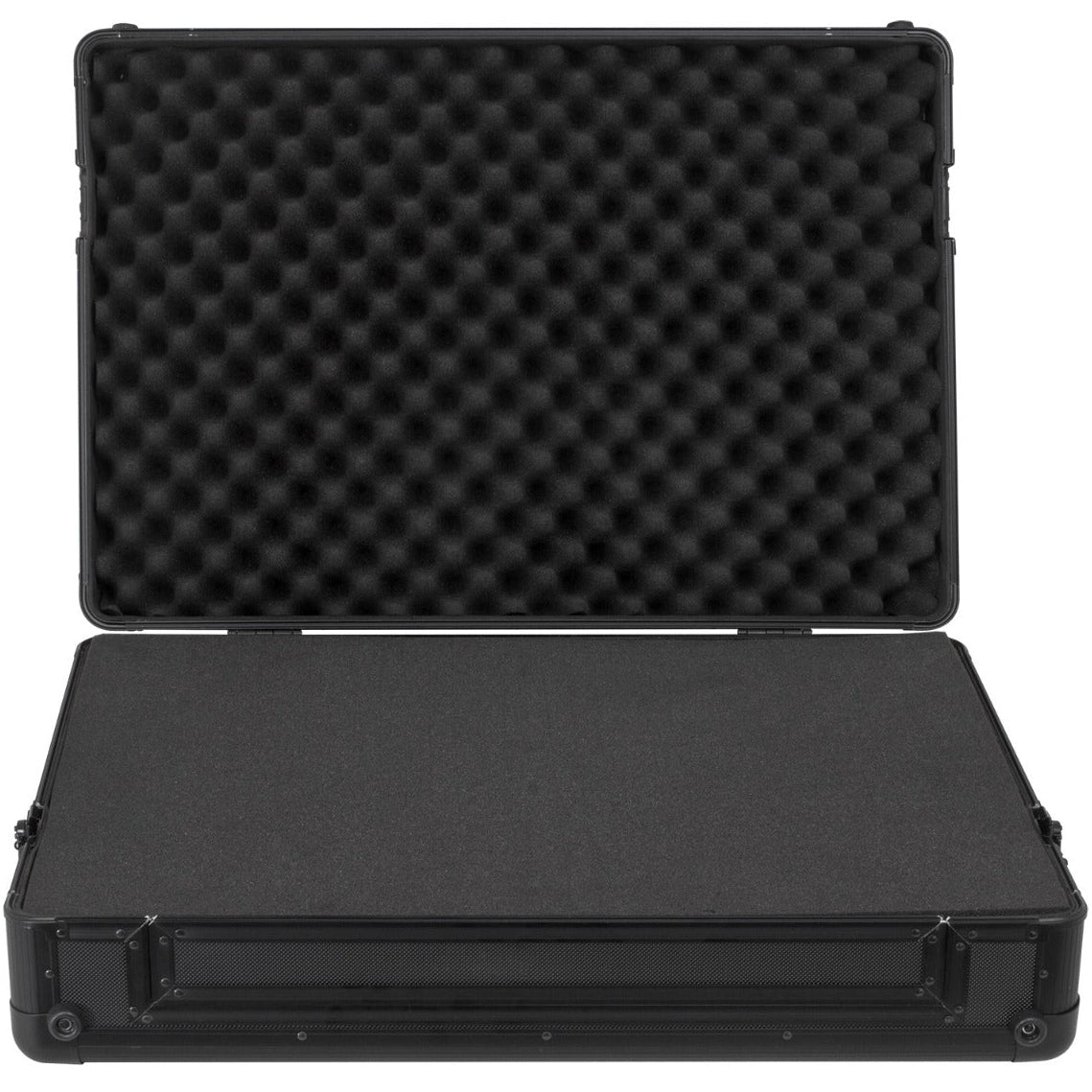 UDG Ultimate Pick Foam Flight Case Multi Format XL Black (U93013BL)