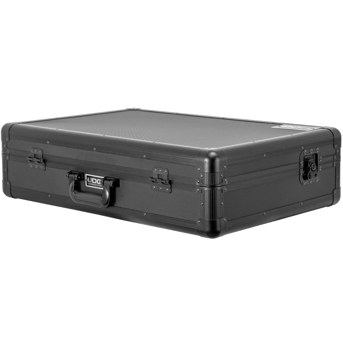UDG Ultimate Pick Foam Flight Case Multi Format XL Black (U93013BL)