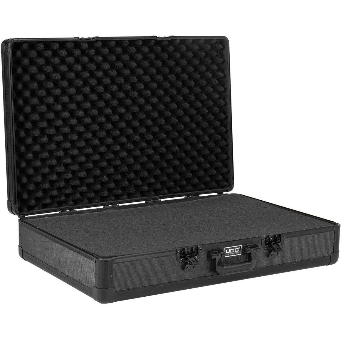 UDG Ultimate Pick Foam Flight Case Multi Format 2XL Black MK2 (U93014BL2)