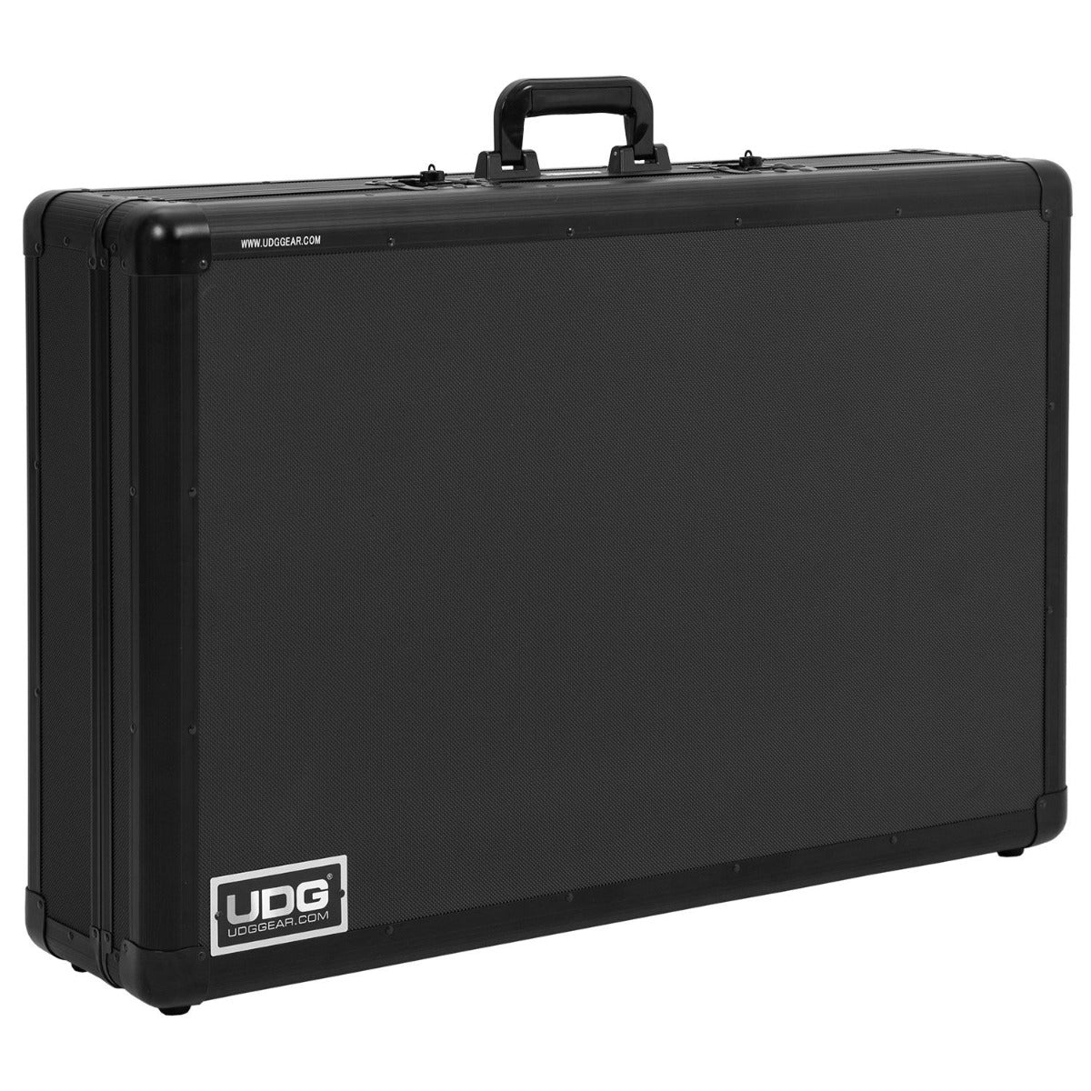 Fusafusaman　UDG Ultimate フライトケース 2XL UDG Ultimate Pick Foam Flight Case Multi Format 2XL Black