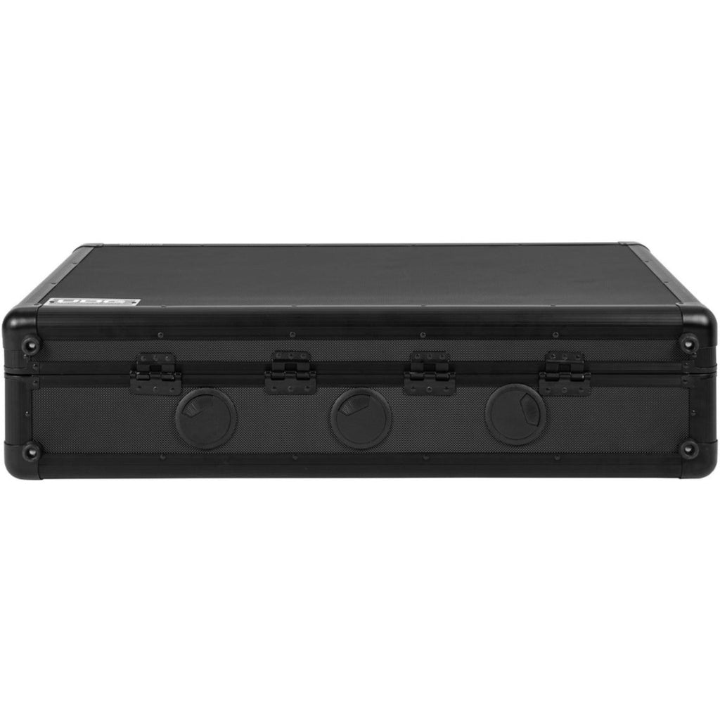 UDG Ultimate Pick Foam Flight Case Multi Format 3XL Black MK2 (U93015BL2)
