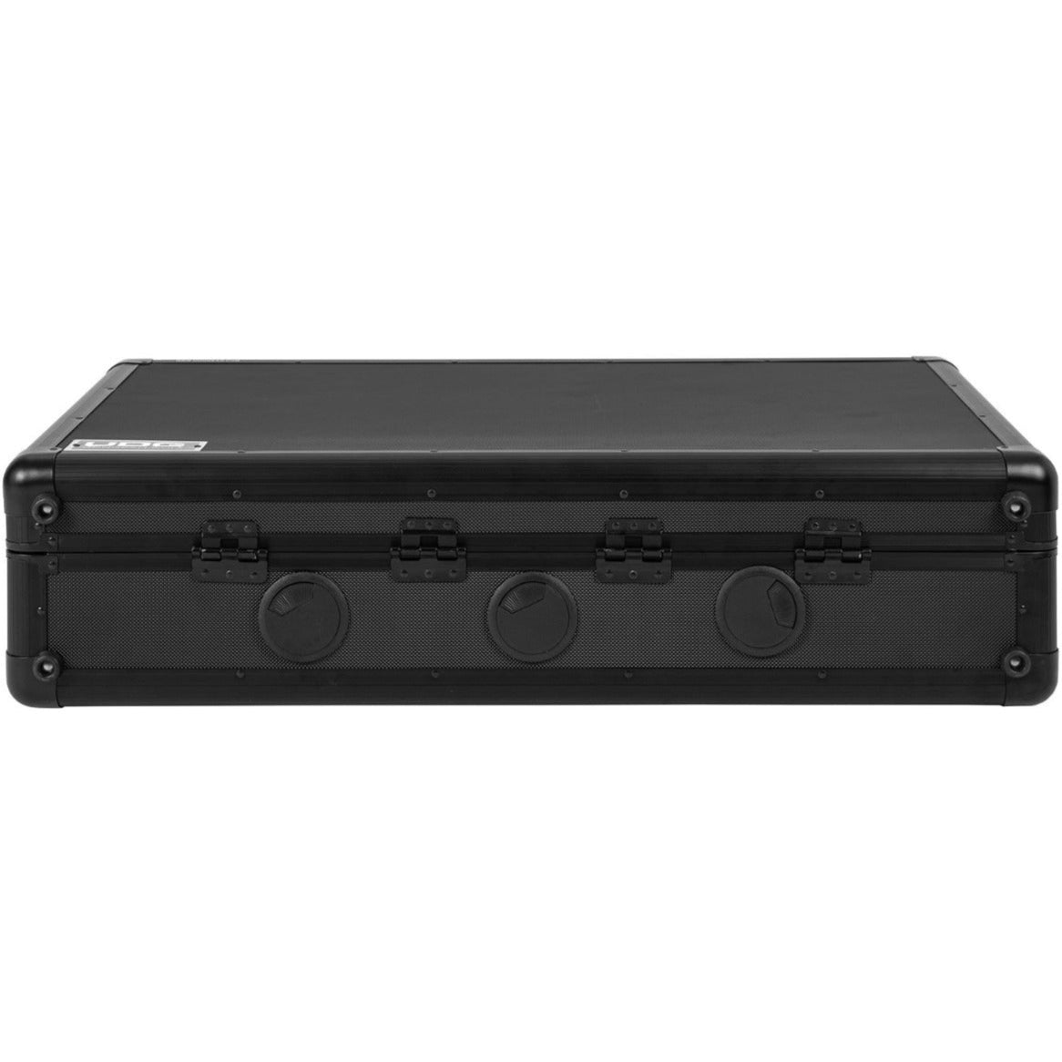 UDG Ultimate Pick Foam Flight Case Multi Format 3XL Black MK2 (U93015BL2)