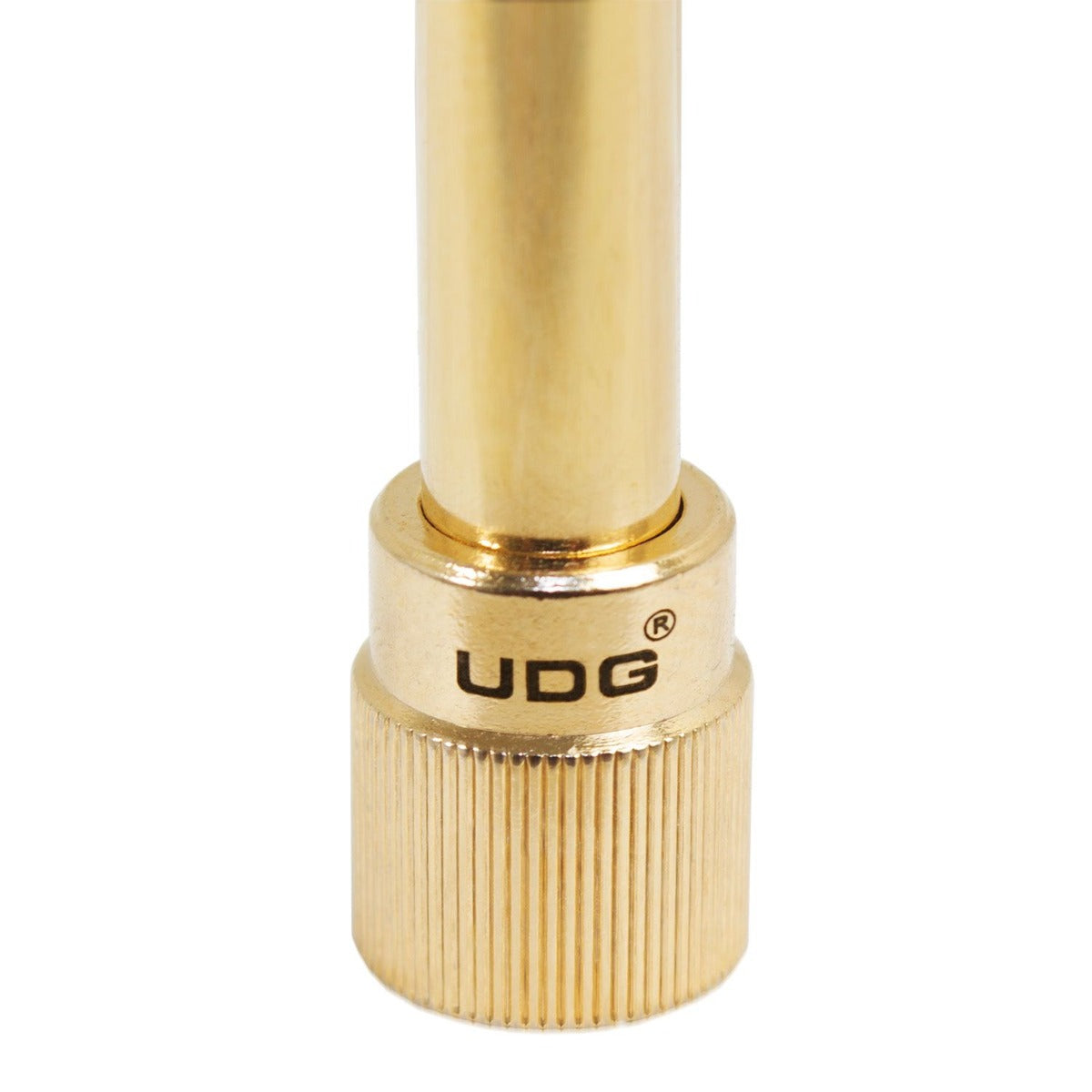 UDG Ultimate Headphone Jack Adapter Screw U94001 for connecting and securing headphones to audio devices.