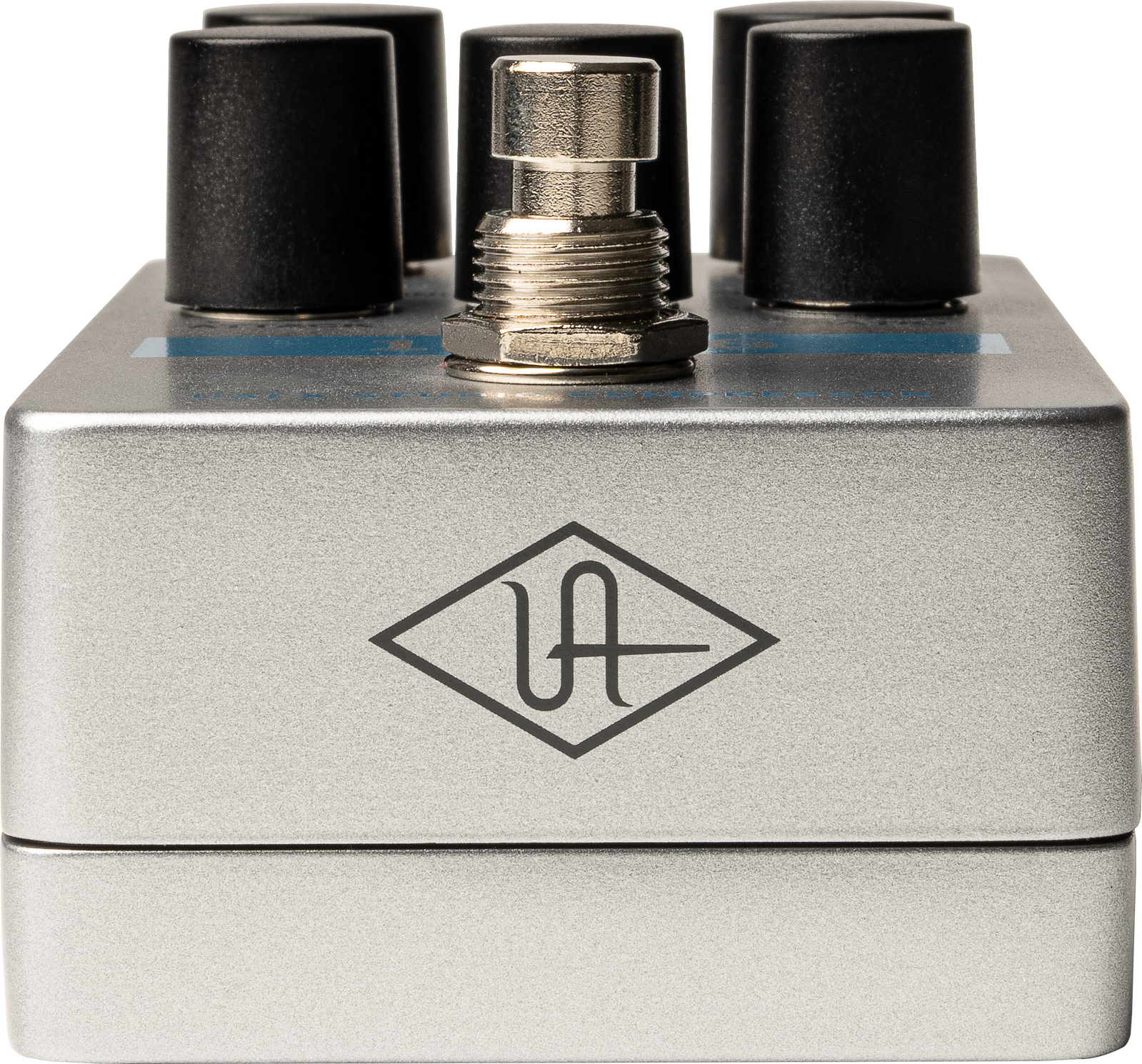 Universal Audio UAFX 1176 Studio Compressor Universal Audio UAFX 1176 Studio Compressor