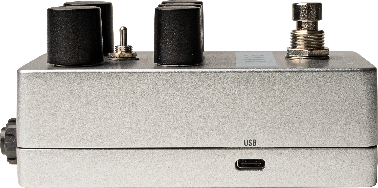 Universal Audio UAFX 1176 Studio Compressor Universal Audio UAFX 1176 Studio Compressor