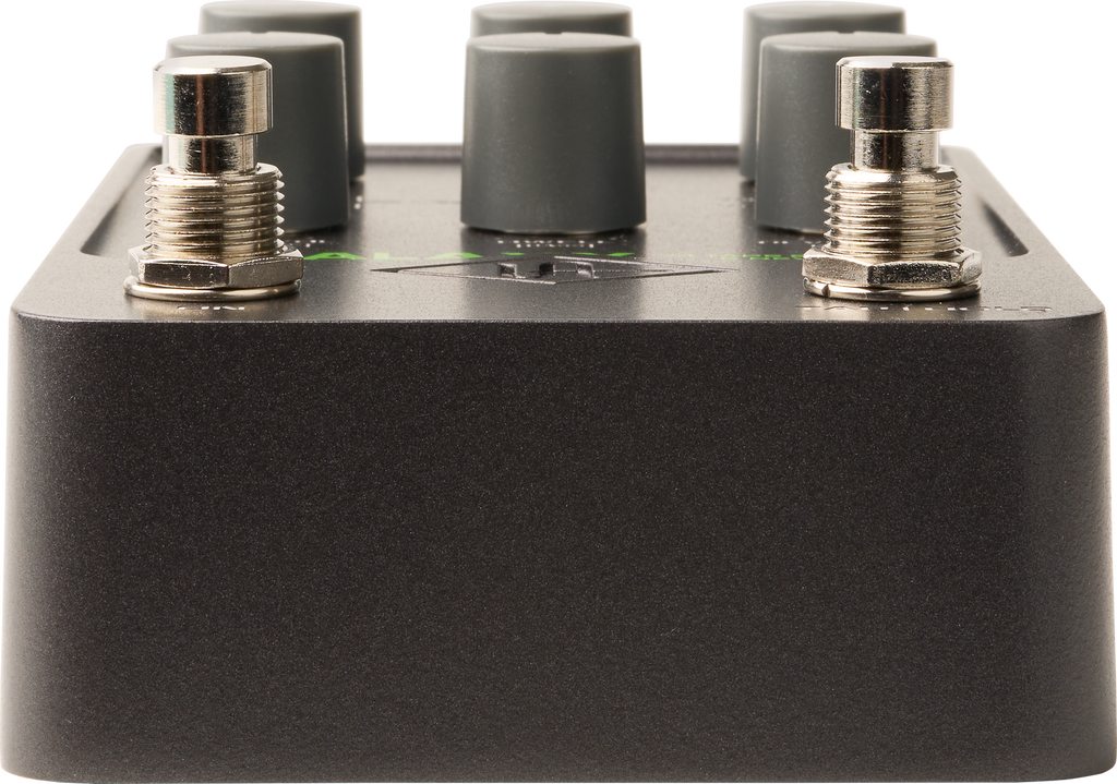 Universal Audio UAFX Galaxy '74 Tape Echo & Reverb