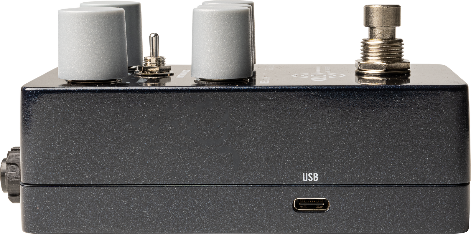 Universal Audio UAFX Orion Tape Echo | Effects & Accessories Universal Audio UAFX Orion Tape Echo | Effects & Accessories
