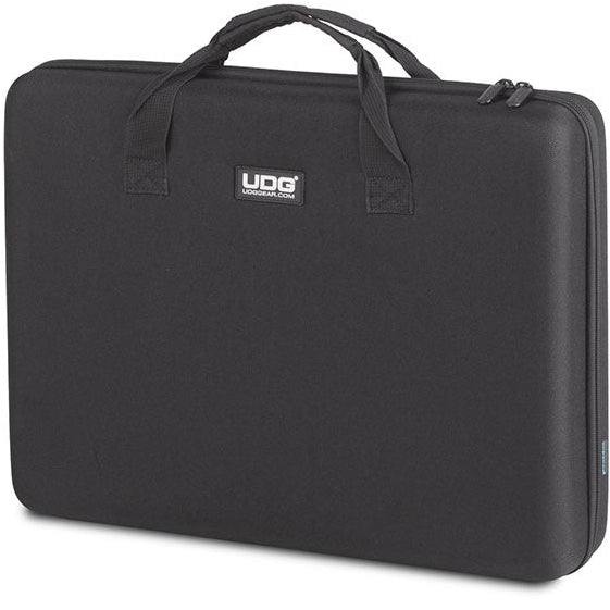 UDG Creator Controller Hardcase Medium Black (U8301BL)