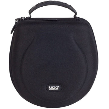 UDG Creator Headphone Hardcase Large (U8200BL)