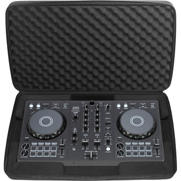 UDG Creator Pioneer DDJ-FLX4 Hardcase Black (U8320BL)