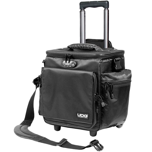 UDG SlingBag Trolley Deluxe MK2 (Black, U9981BL)