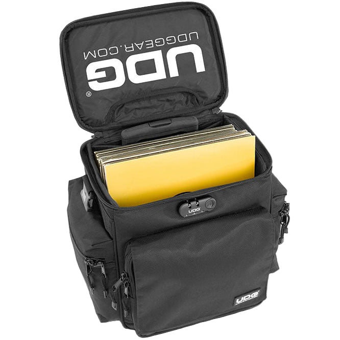 UDG SlingBag Trolley Deluxe MK2 (Black, U9981BL)