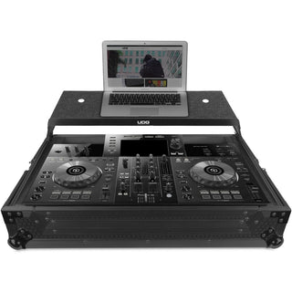 UDG DJ Flight Caseovi