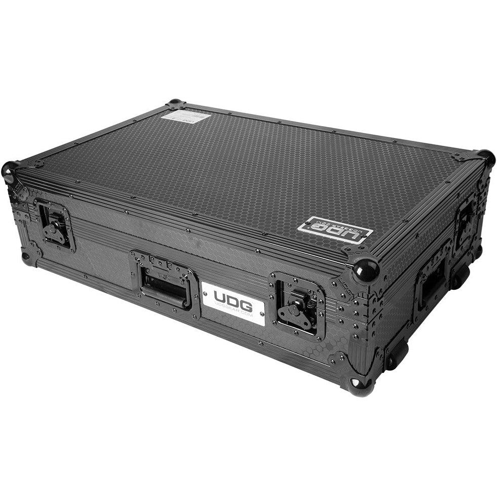 UDG Ultimate Flight Case Pioneer Opus-Quad Black Plus (U91087BL)