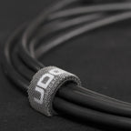 UDG Ultimate Audio Cable USB 2.0 A-B (Straight, 2m), black