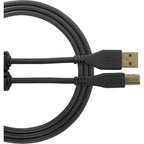 UDG Ultimate Audio Cable USB 2.0 A-B (Straight, 2m)