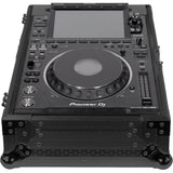 UDG Ultimate Flight Case Multi Format CDJ/MIXER Black MK3 (U91021BL3)