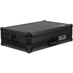 UDG Ultimate Flight Case Pioneer XDJ-RR Black Plus (Laptop Shelf), dj flight cases, lifestyle, black