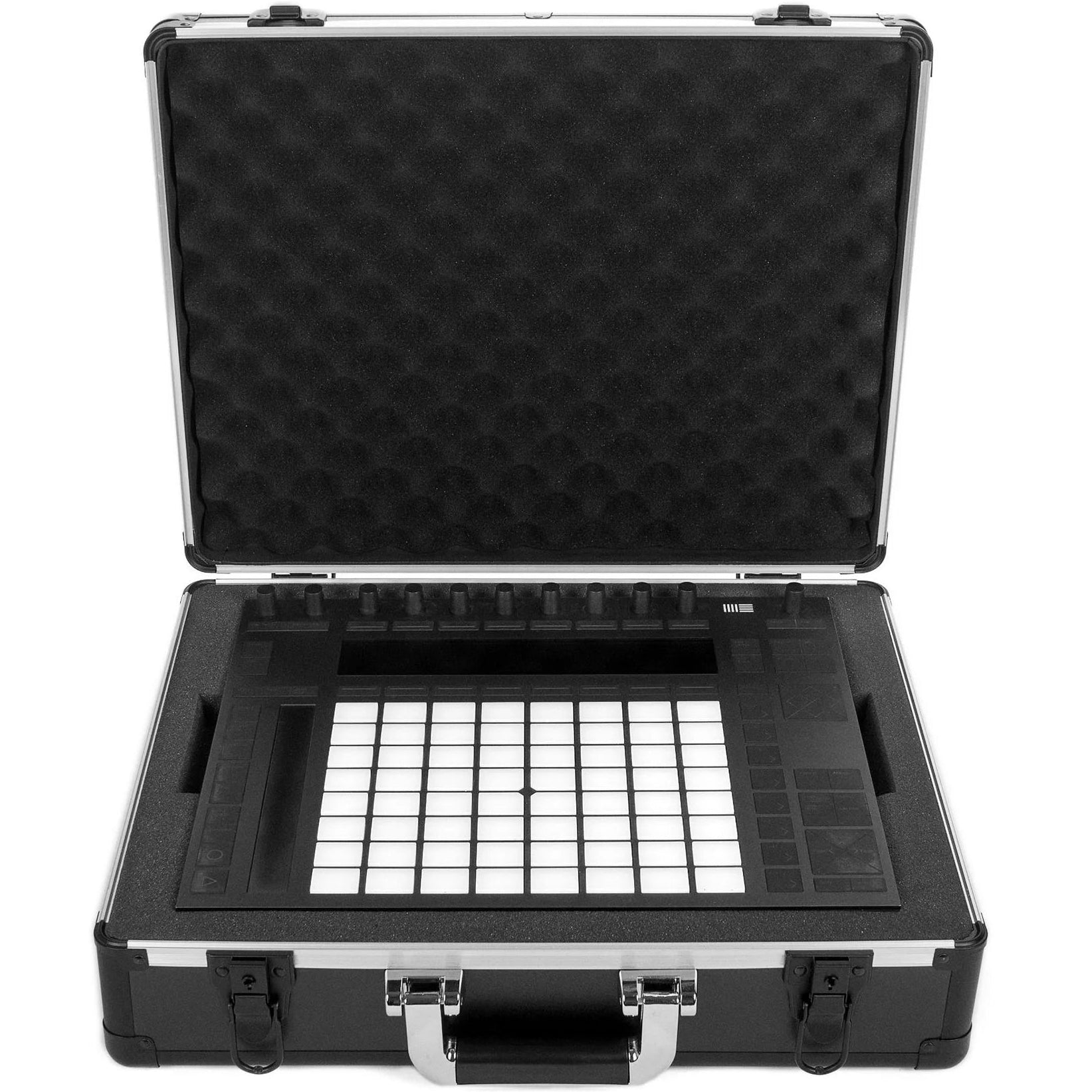Ableton PUSH2 保護ケース付き　ベタつきなし Analog Cases Unison Case (for Ableton Push 2 or Push 3) | Soundium
