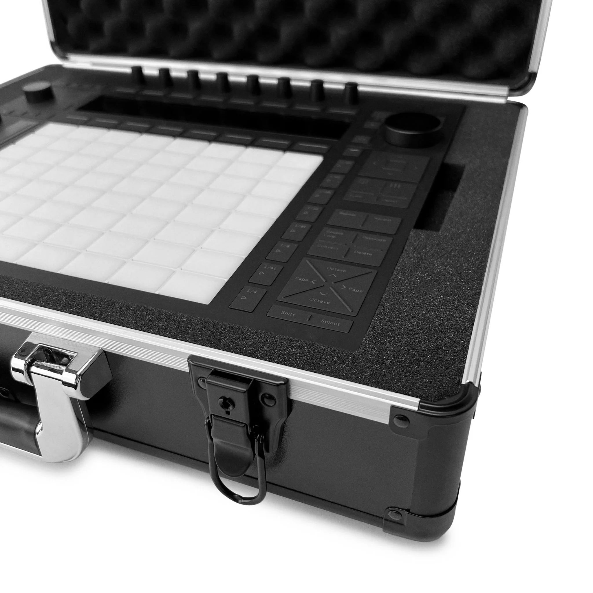 Analog Cases Unison Case (for Ableton Push 2 or Push 3) | Soundium